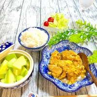|soy_amalkaさん