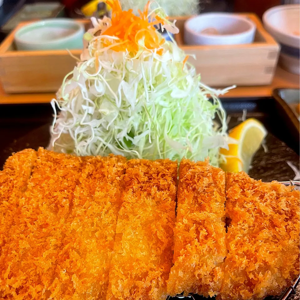 Tonkatsu|sharmellさん