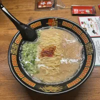 一蘭| えぞりすさん