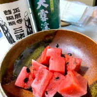 250727晩酌|mioさん