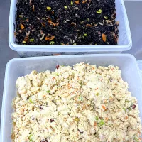 小鉢用おかず