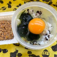 事務所ランチ(◍•ڡ•◍)❤|いつみさん