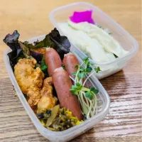 【本日の俺飯】|あらら？さん