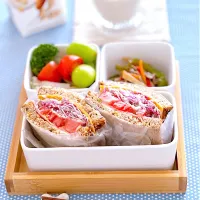 朝ごパン|＊Aloha＊さん