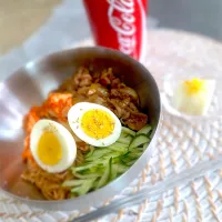 ビビン麺|Tomoko❤︎poouさん