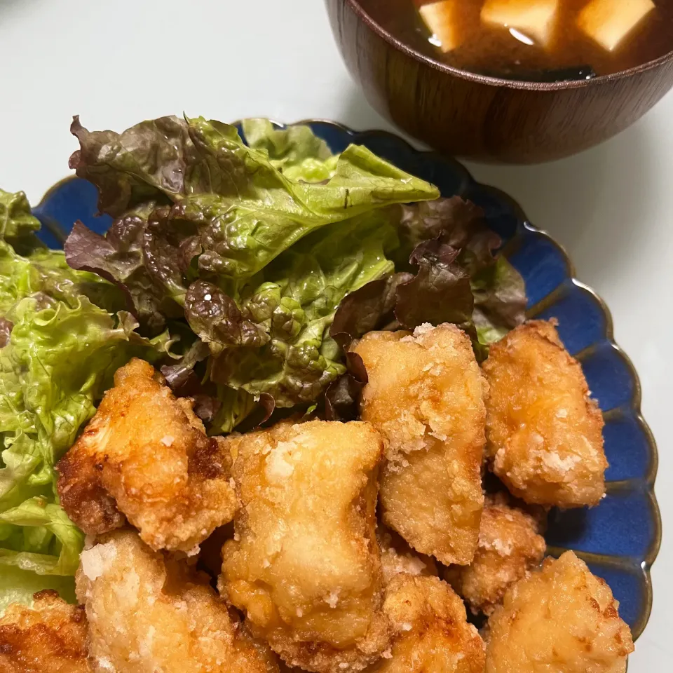 晩御飯|ぞぅありさん