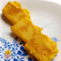 たまご焼き|saku@さん