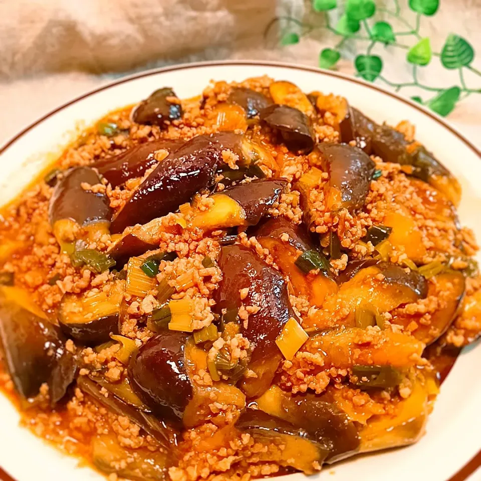 🍆麻婆茄子🍆|❤︎YUKARI❤︎さん