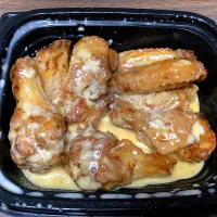 🧄🧀🍗|🍁さん