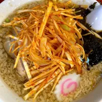 潤の辛ネギ中華😋🍜💕✨|アイさん