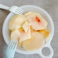 もも🍑|まめさん