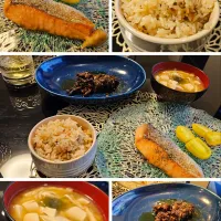 夏季休暇2日目の夕食になりま～す🍴|motohiroさん