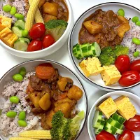 晩ご飯| さとう かおりさん