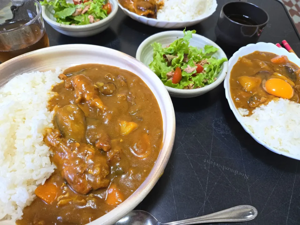 カレー🍛🌺|chiyukiさん