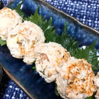 豆腐ハンバーグ| naoさん