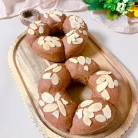 チョコリングパン