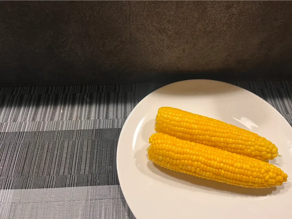 とうもろこし🌽|sa-さん