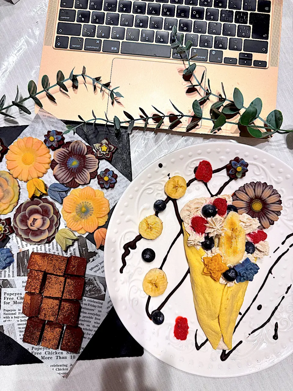 ロースイーツ|りんりんさん