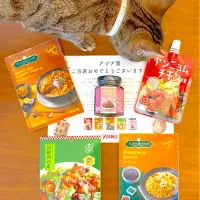アジア賞ありがとうございます|すずさん