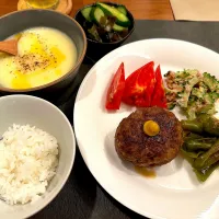 夜ご飯|みちさん