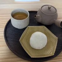 夜のおやつ|あずささん