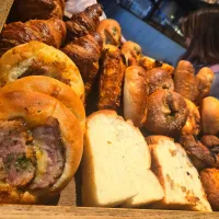40分くらい待ったランチ|しあるさん