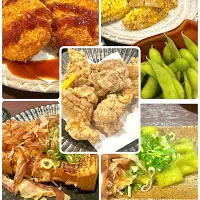 唐揚げ|besさん