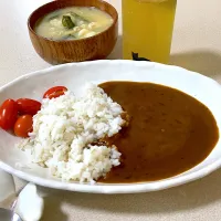 250729お昼ごはん|mioさん