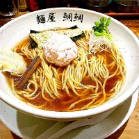 鯛ラーメン|ビクミンさん