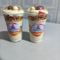 |Ibrahim Emmanuelさん