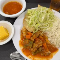 昼メシ 250729|maixx ใหม่さん