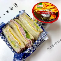 夫弁当|miyuuuさん
