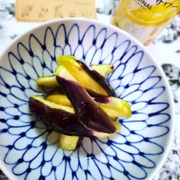 🔷大阪府産🍆泉州水なすお漬け物🔷|@きなこさん