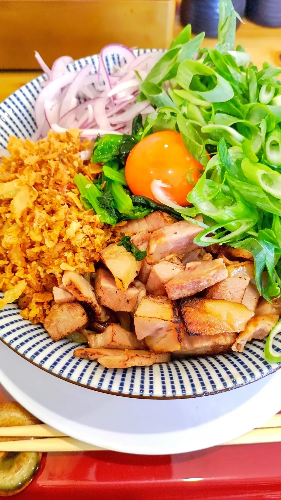 今日の昼|ラーメンまんさん