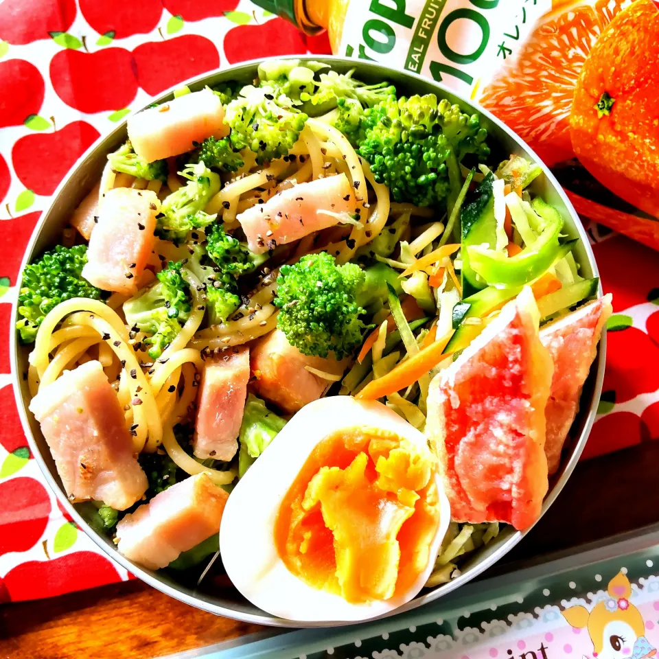 今日の自分弁当|わくさん