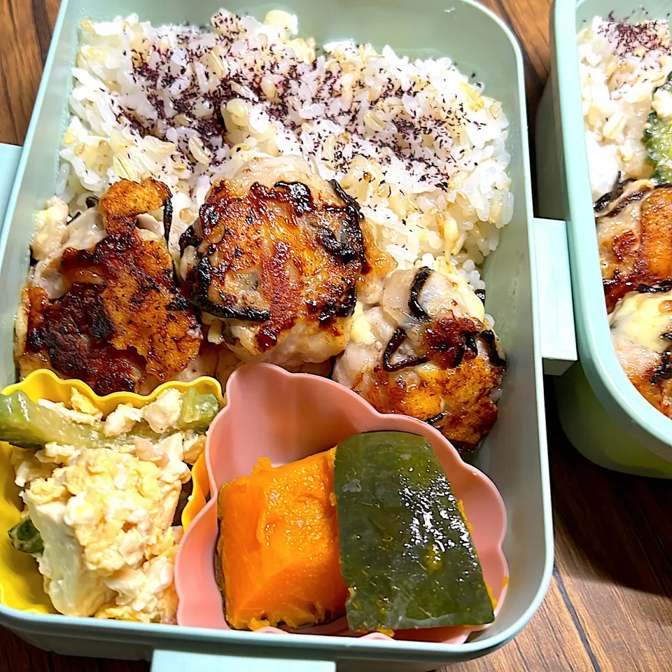 お弁当🍱|あおさん