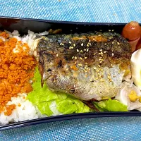 単身赴任弁当263| 単身赴任のっちさん