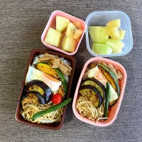 今日のお弁当|leilaniさん