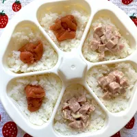 今日の女子高校生弁当|rbyさん