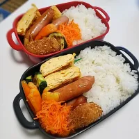 お弁当|kazuko pさん