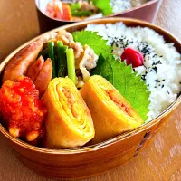 お弁当|＆kitchenさん