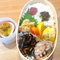 7/2 いつも弁当☆|ペイたさん