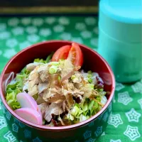 お弁当|けいこさん