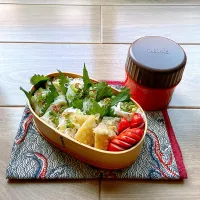旦那弁当|えこえこっちさん