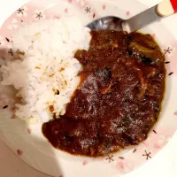 カレーライス|さきさん