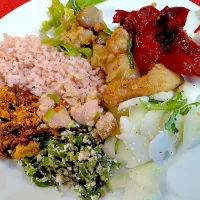ブータン料理|Food is lifeさん
