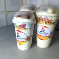 |Ibrahim Emmanuelさん