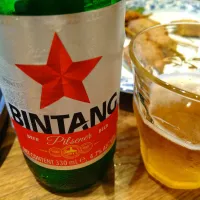 ビンタン|古尾谷りかこさん