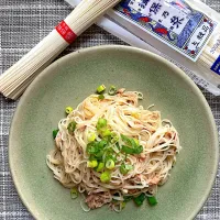 揖保乃糸でチャンプルー|栃倉 直人さん