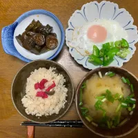 昼食|ATさん
